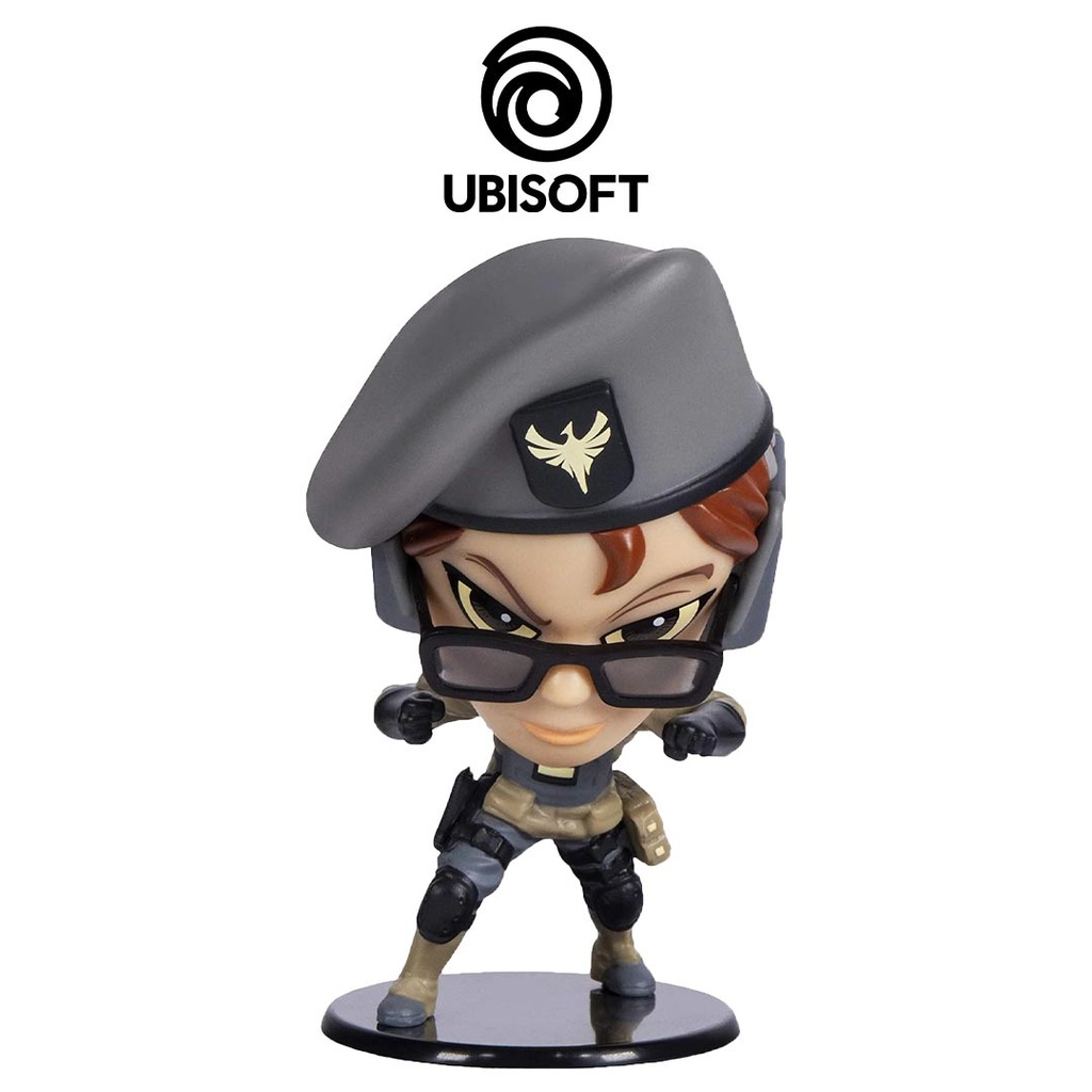 Ubisoft Six Collection Chibis: Series 6 Zofia Figure