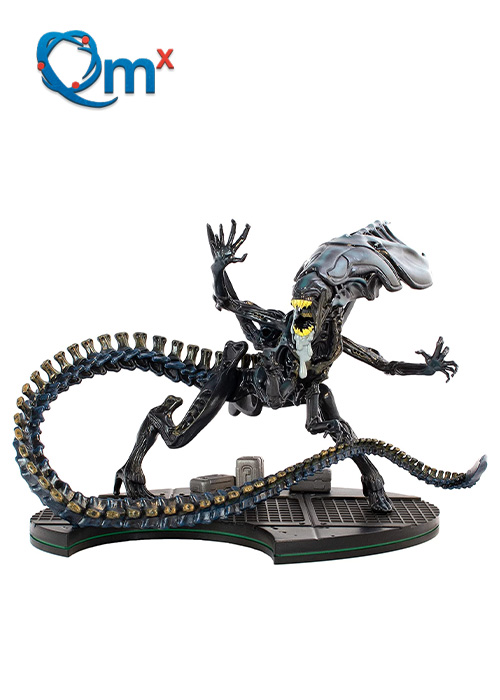 QMx Alien Queen Q-Fig Max