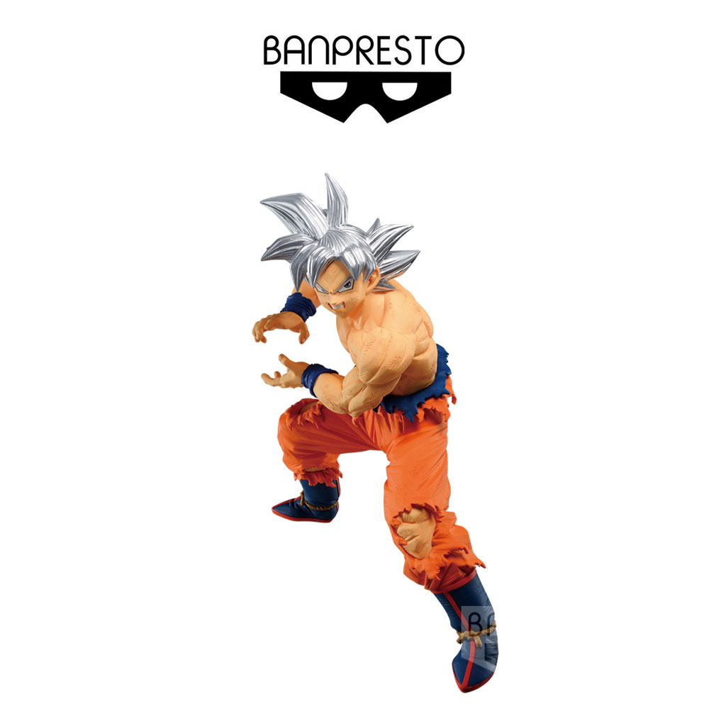 Banpresto - Dragon Ball Super: Super Zenkai Vol.3 Figure