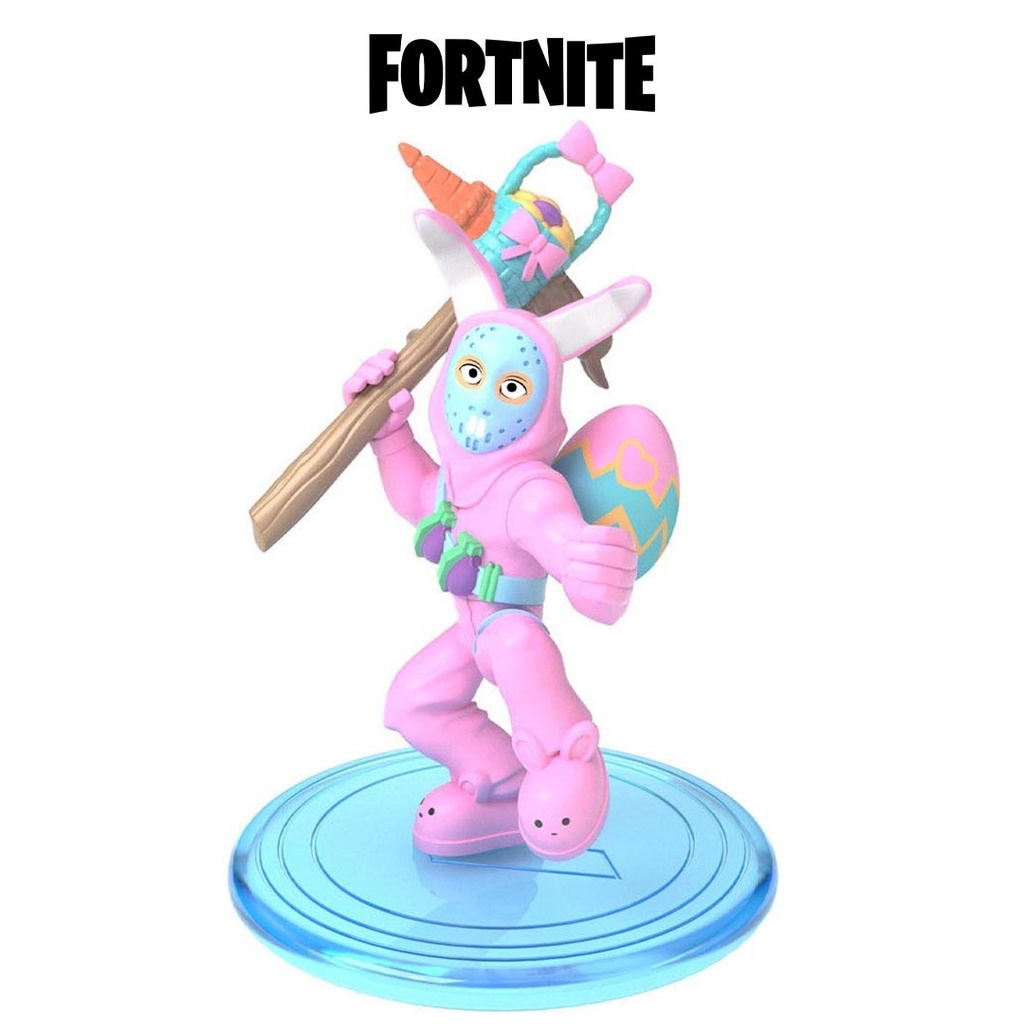 Fortnite Battle Royale Collection Mini Figure  - Rabbit Raider