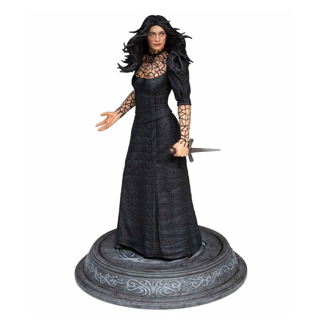 The Witcher (Netflix): Yennefer Figure