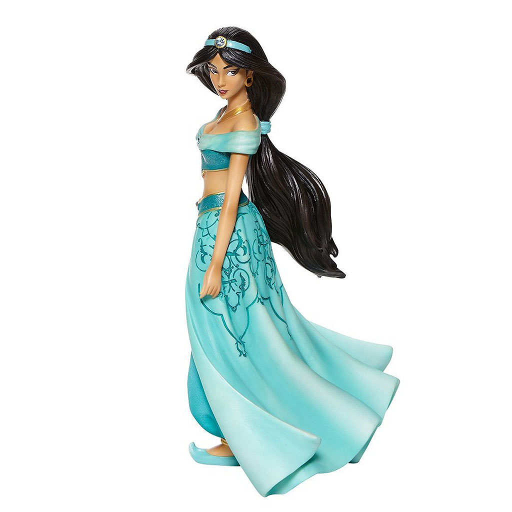 Disney - Princess Jasmine Statue