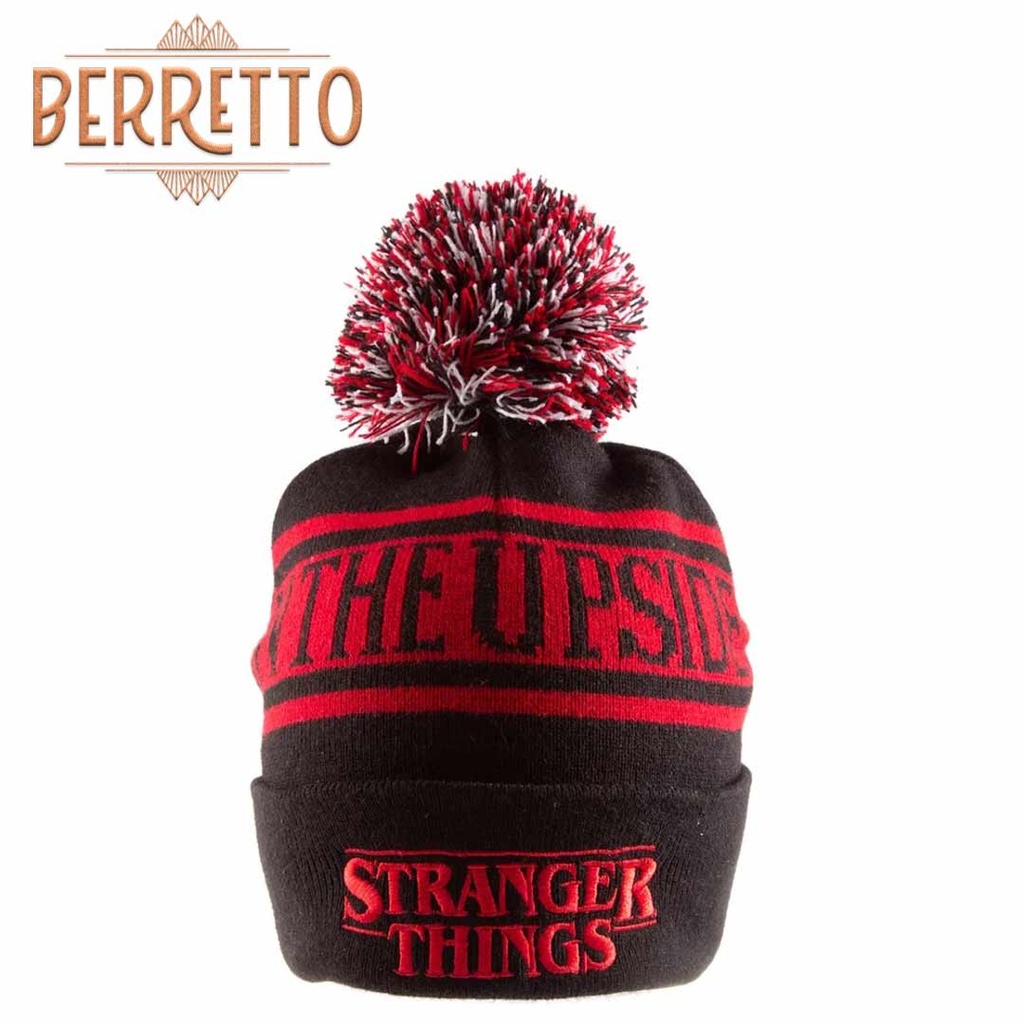Berretto Stranger Things The Upside Down Beanie