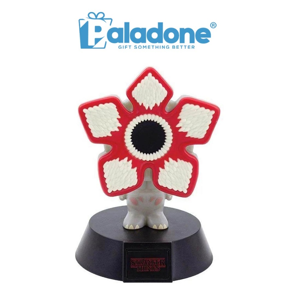 Paladone - Stranger Things Icon Light Demogorgon 3D