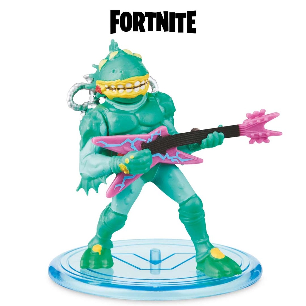 Fortnite Characters 5cm Series 2