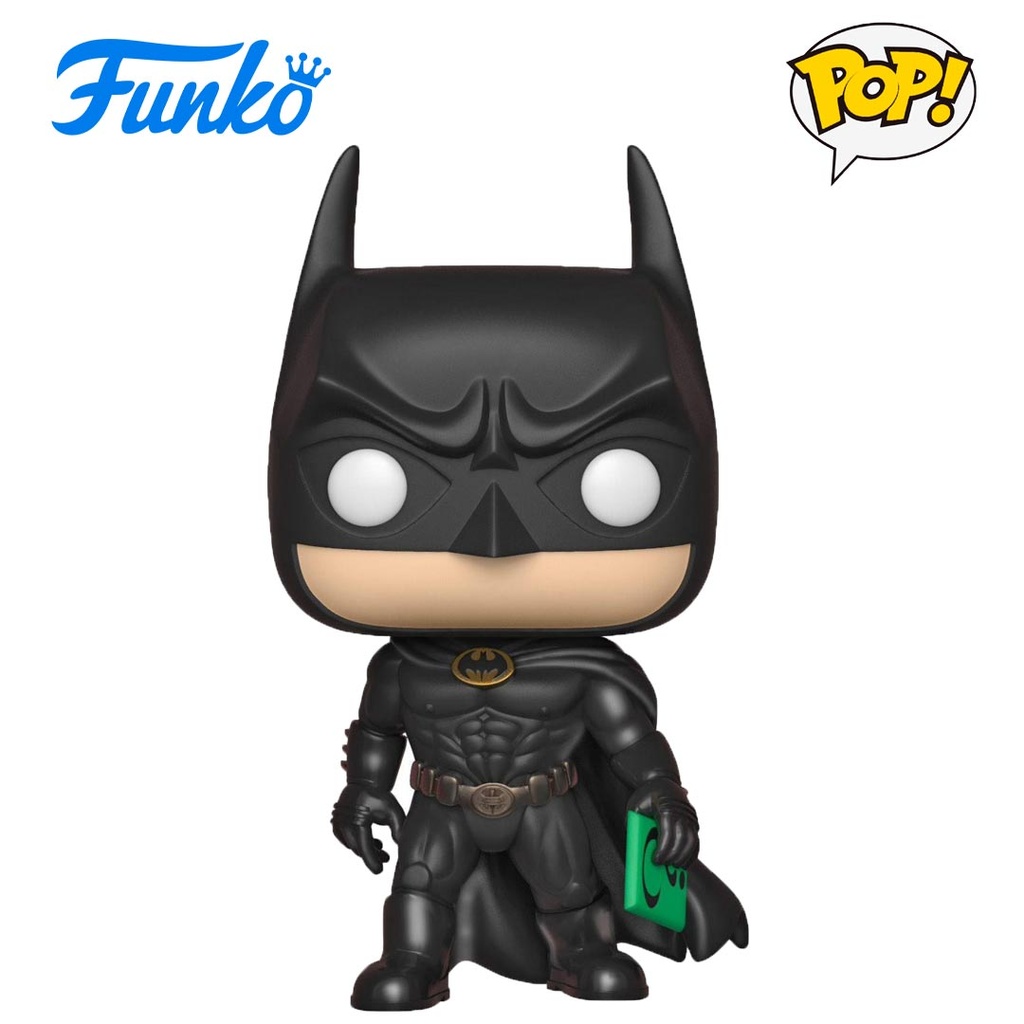 Funko POP! Batman Forever - Batman Pop! - Vinyl Figure