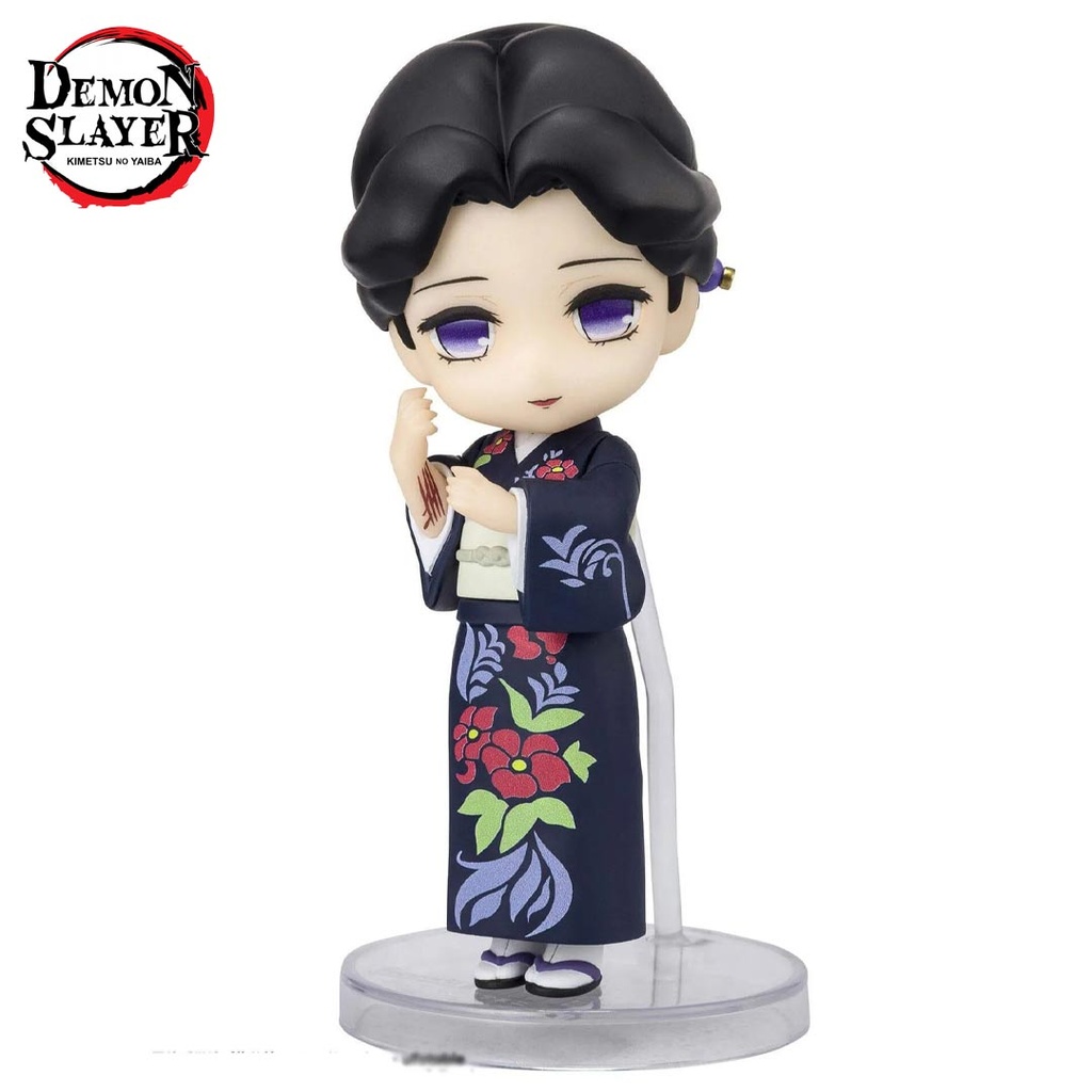 Demon Slayer: Kimetsu no Yaiba Tamayo Figuarts Mini Mini-Figure