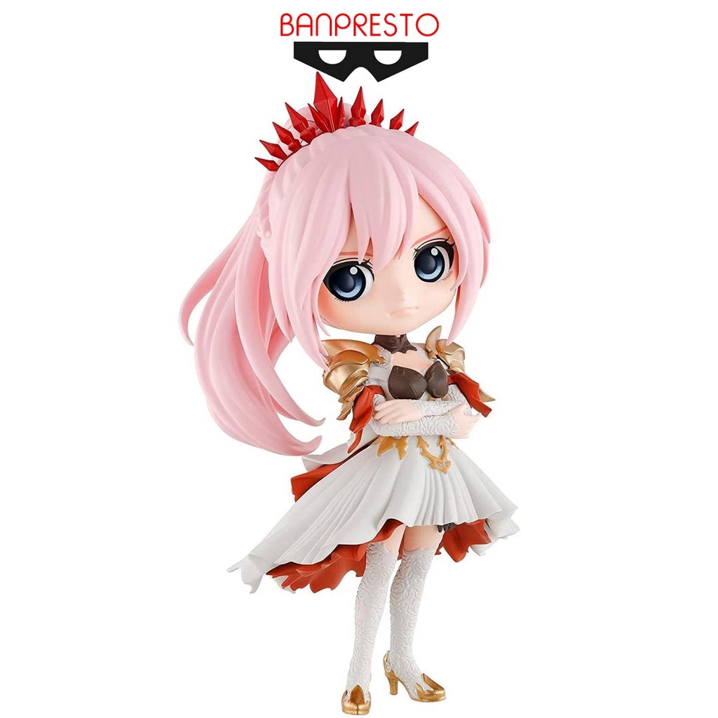 Banpresto Shionne Ver.A Tales of ARISE Q Posket Prize Figure