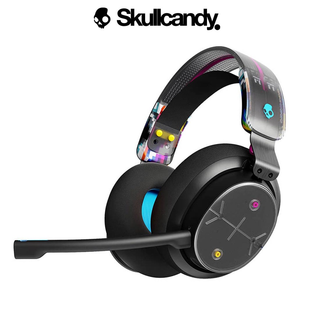 Skullcandy PLYR Multi-Platform Wireless Gaming Headset