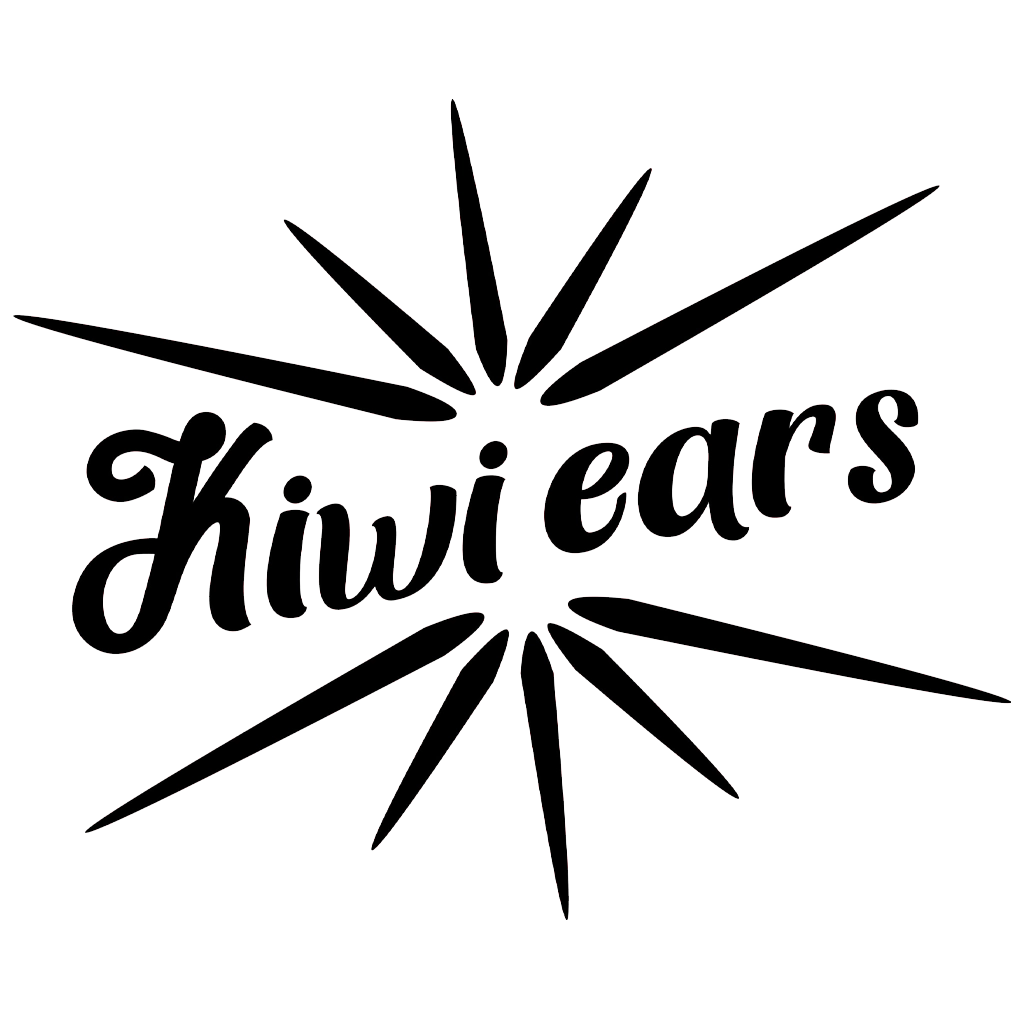 العلامة التجارية: Kiwi Ears