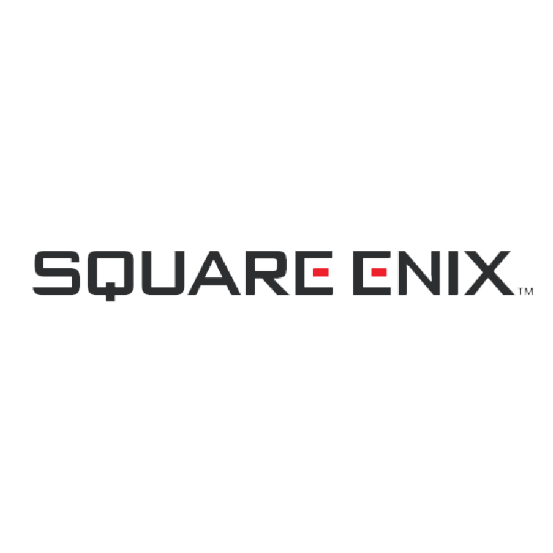 العلامة التجارية: Square Enix