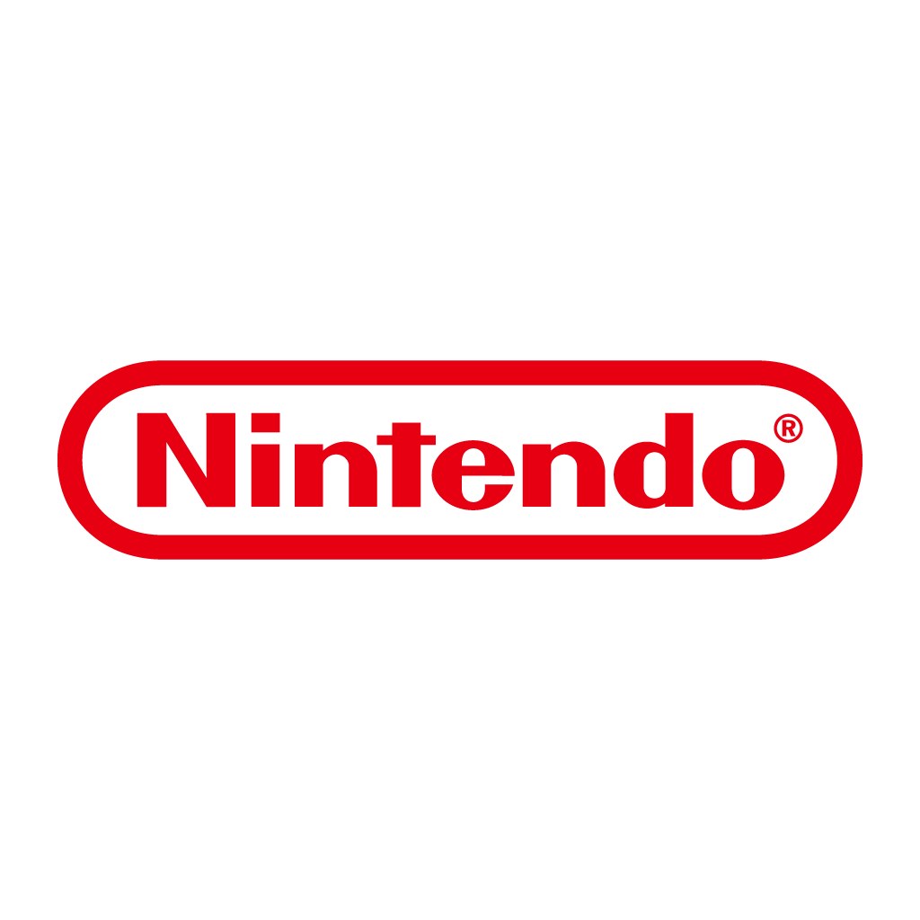 العلامة التجارية: Nintendo