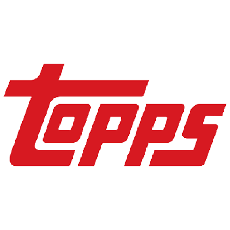 Brand: Topps