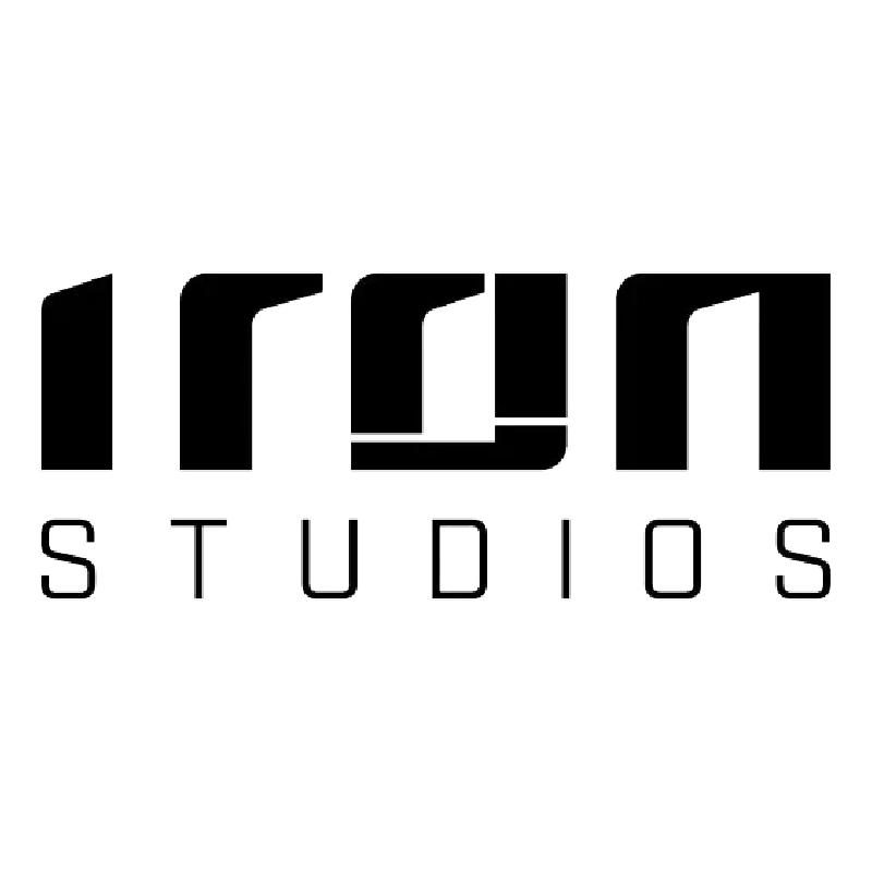 العلامة التجارية: Iron Studios