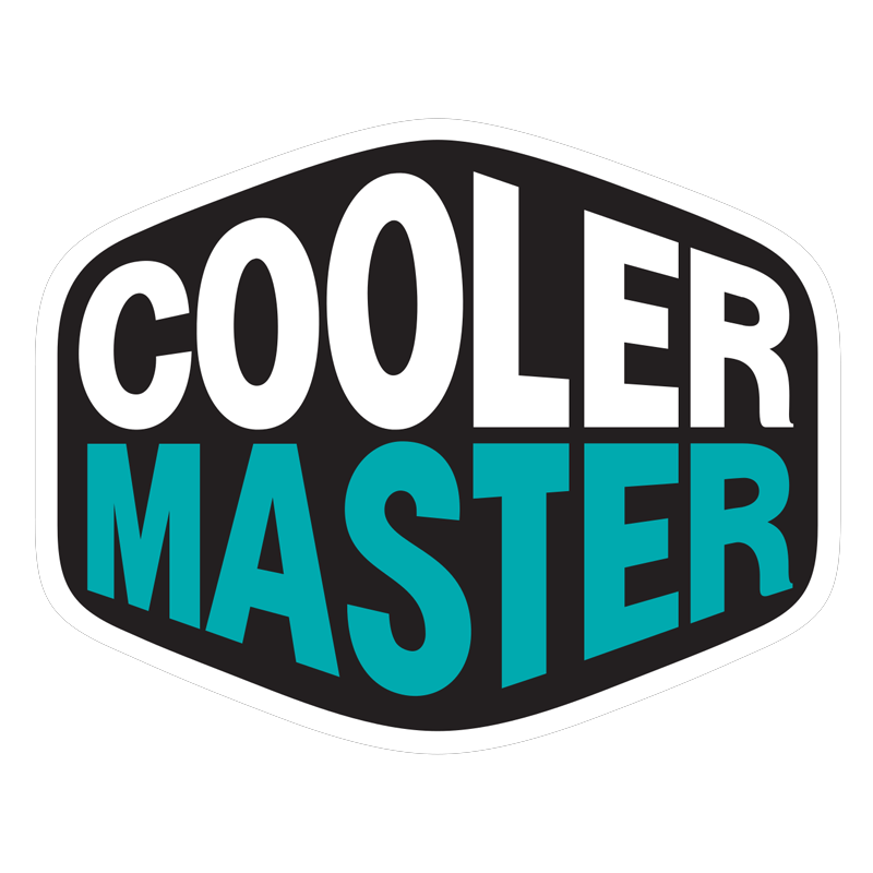 العلامة التجارية: Cooler Master