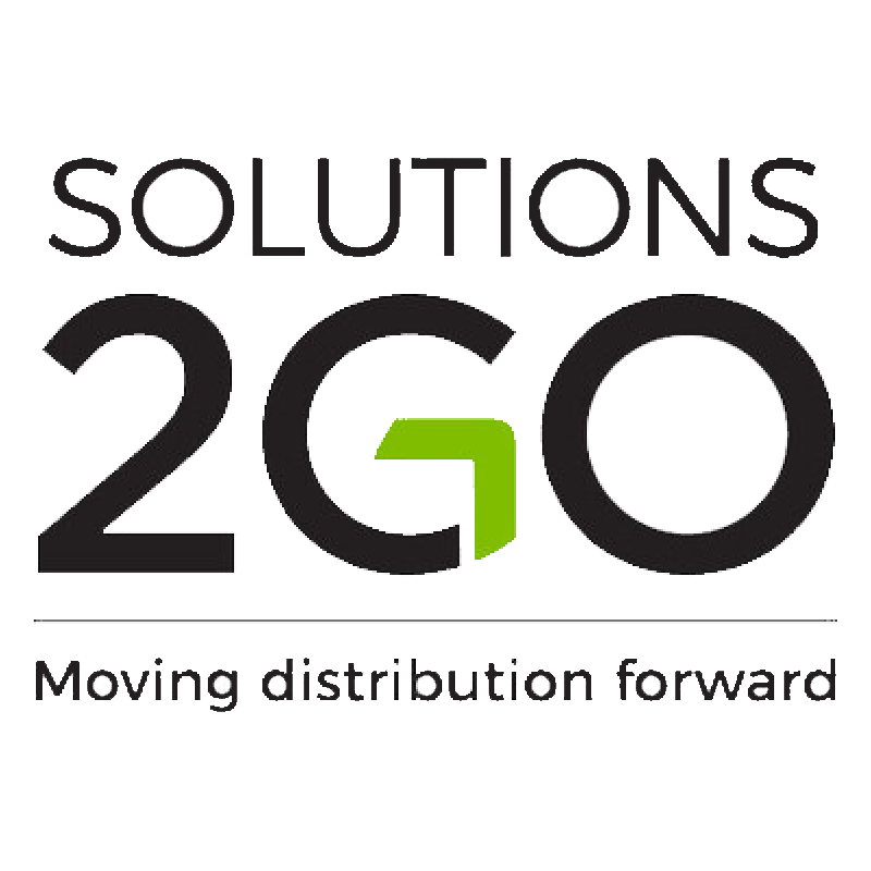 العلامة التجارية: Solutions 2 Go