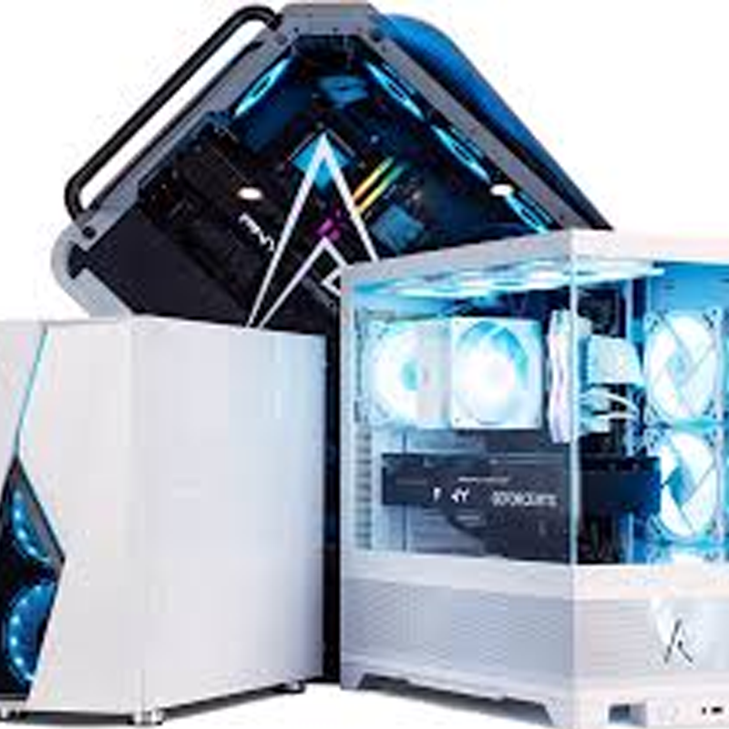 العلامة التجارية: Customized Gaming PC