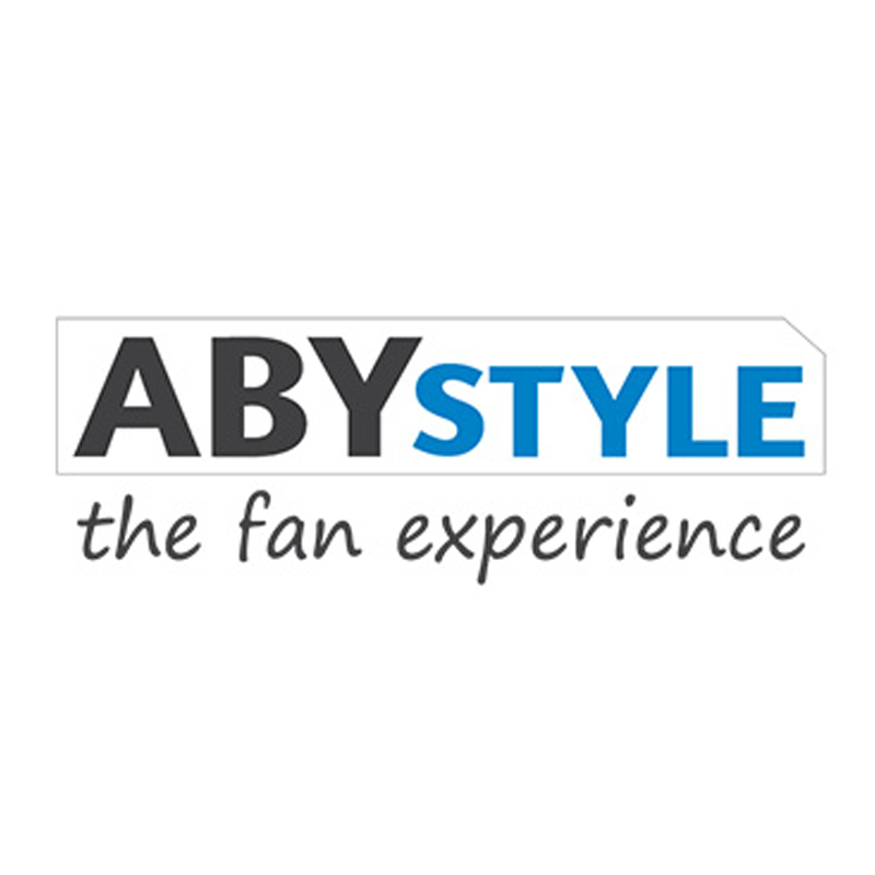العلامة التجارية: ABYstyle