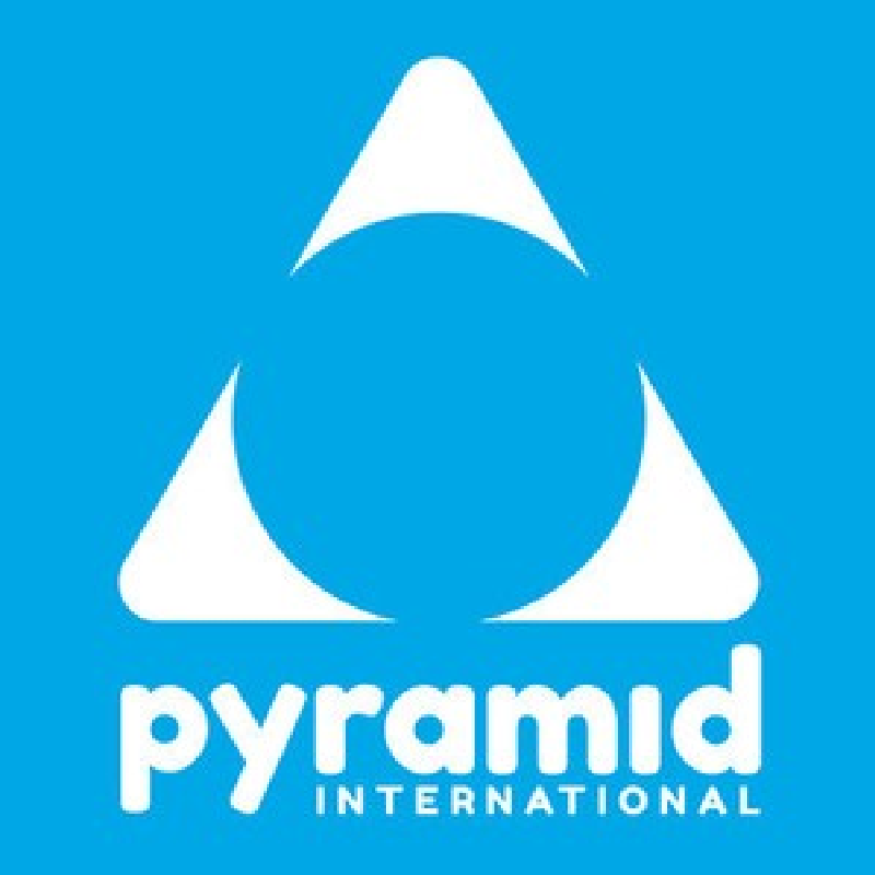Brand: Pyramid