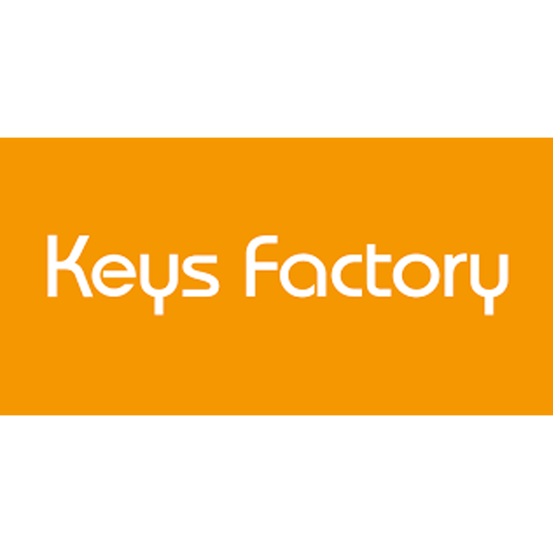 العلامة التجارية: Keys Factory