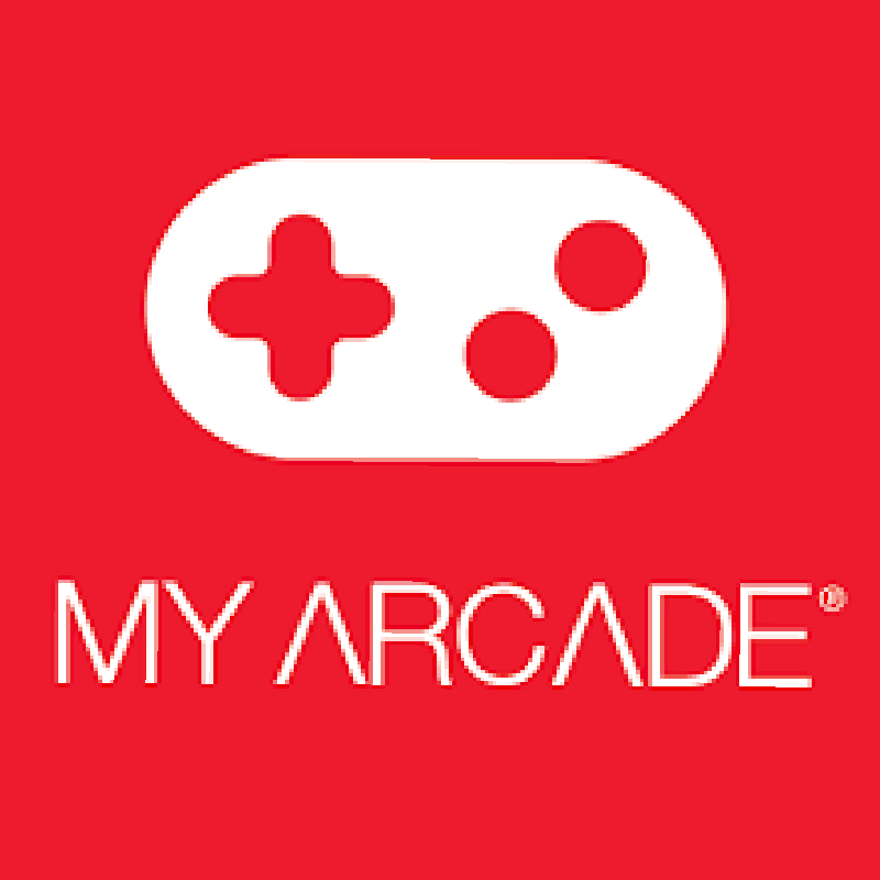 Brand: MY ARCADE