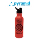 Pyramid - NINTENDO (MARIO) METAL CANTEEN BOTTLE