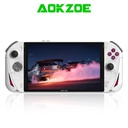 AOKZOE A1 Pro AMD6800U 16GB+1TB - Lunar White
