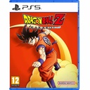 PS5 Dragon Ball Z: Kakarot R2