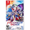 NS Fire Emblem: Engage NTSC