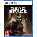 PS5 Dead Space R2