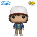 Funko POP! Stranger Things: Dustin with Compass POP! Vinyl Figure