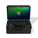 INDIGAMING POGA SLY Black For Xbox Series X