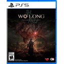PS5 Wo Long: Fallen Dynasty R1
