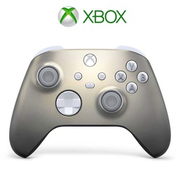 [682731] Xbox Wireless Controller – Lunar Shift Special Edition for Microsoft