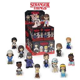 [682809] Stranger Things Season 4 Mystery Mini Figure