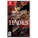 NS Hades NTSC
