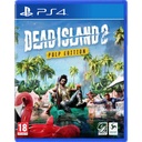 PS4 Dead Island 2 - PULP Edition R2 (Arabic)