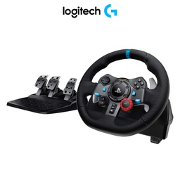 [682831] Logitech G29  Racing Wheel (PS5,PS4,PS3 And PC)