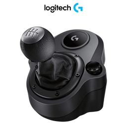 [682832] Logitech Driving  Force Shifter G29/G920/G923 (PC,PS4,Xbox X And Xbox One)