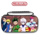 Freaks and Geeks - NS And NS Oled XL Case - Hunter X Hunter - Group