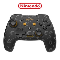 [682898] NS Harry Potter - Wireless Controller Black