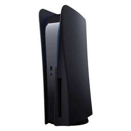 [682903] Deadwave - PS5 Console Disk Edition Cover - Black