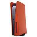 Deadwave - PS5 Console Disk Edition Cover - Orange