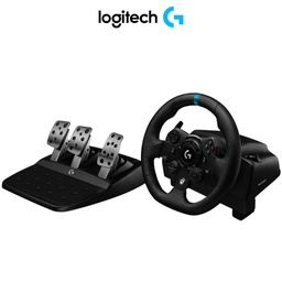 [682912] Logitech G923 Racing Wheel And Pedals (Xbox One & PC)