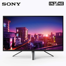 [682927] Sony INZONE M9 27 INCH GAMING MONITOR - WHITE