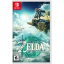 NS The Legend of Zelda™: Tears of the Kingdom NTSC /MEA