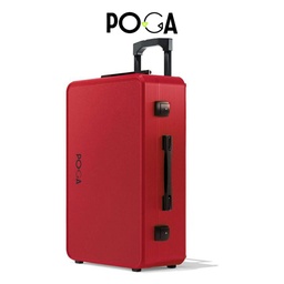 [682965] INDIGAMING Poga Lux Bright Red For PS5