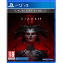 PS4 Diablo IV R2