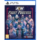 PS5 AEW: Fight Forever R2