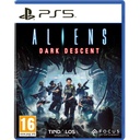 PS5 Aliens Dark Descent R2